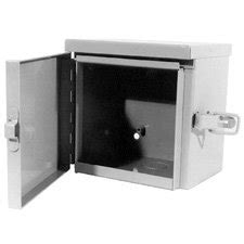 metal wall box 12x12x6|Amazon.com: 12x12 Electrical Box.